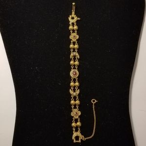 Vintage Boho Bracelet